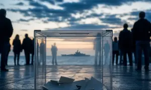 Премьер Польши отменил визит на саммит в Будапеште из-за конфликта с Чехией по шахте