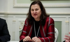 Відео: ППО збила над Чорним морем новітній дрон росіян «Дань-М»