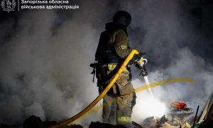 путін наказав ставитися до українських полонених на Курщині як до терористів