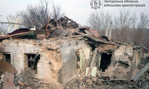 Глава дипломатії ЄС відреагувала на удар рф по ЧАЕС