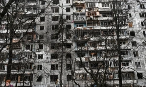 Єдиний завод оптоволокна у рф зупинився після удару ЗСУ