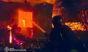 Нідерланди проплатять Чехії постачання в Україну великої партії боєприпасів