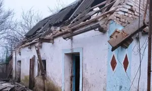 Експоліцейського зі Львівщини підозрюють у систематичному вимаганні грошей з підприємців