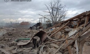 Окупанти вночі атакували житлові масиви у Харкові: яка ситуація у місті