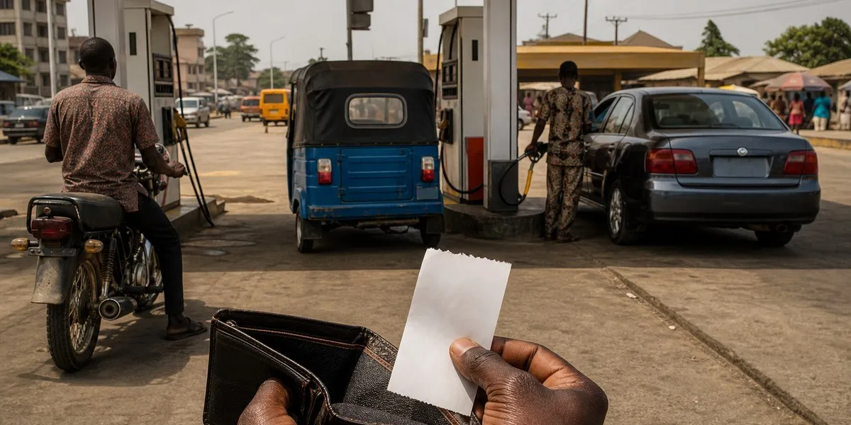 W Zarii odnotowano różne ceny benzyny mimo zniżki NNPC — Premium Times Nigeria