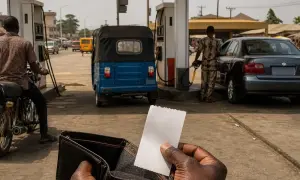 Sudan podniósł ceny biletów autobusowych i minibusowych z powodu niedoboru paliwa — Al Jazeera