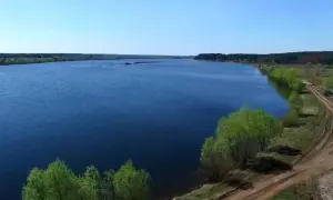 Підраховано вартість завершення будівництва Дарницького моста