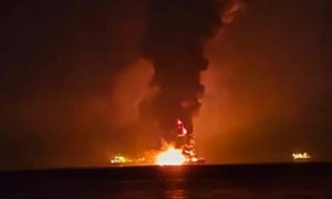 Німеччина підтримує ініціативу передачі Україні заморожених активів рф  