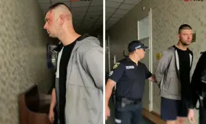 Siły powietrzne uspokoiły Ukraińców, którzy martwili się o los «patriotów»