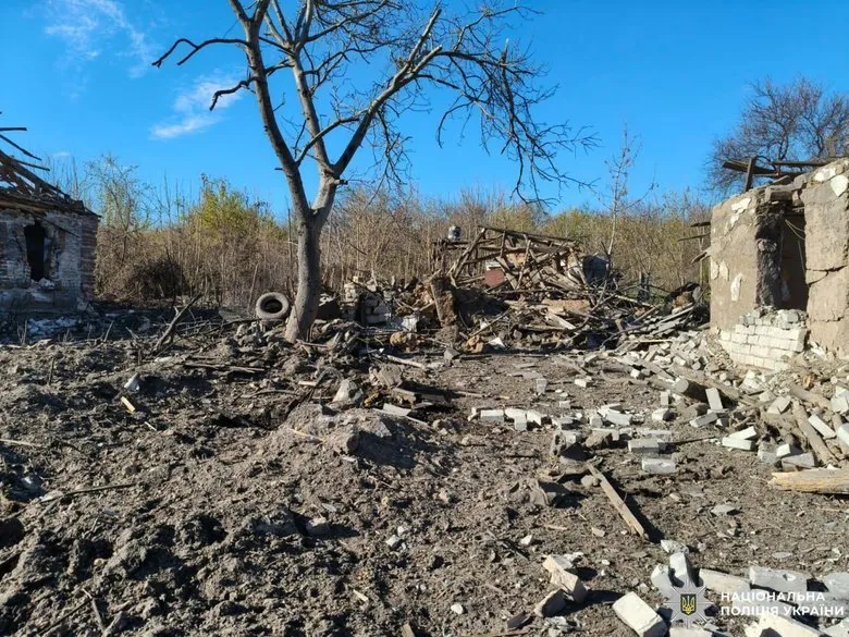 рф атакувала Запоріжжя понад 660 разів, били FPV-дронами та артилерією