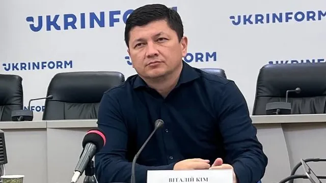 In Ukraine, between 30,000 and 60,000 veterans could potentially work as teachers – Kim
