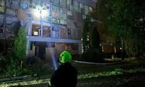 Киевсовет поддержал создание ландшафтного заказника в Протасовом Яру