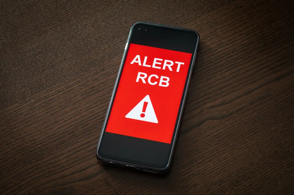 Residents of Poland's border regions will receive follow-up alerts about Russian attacks on Ukraine