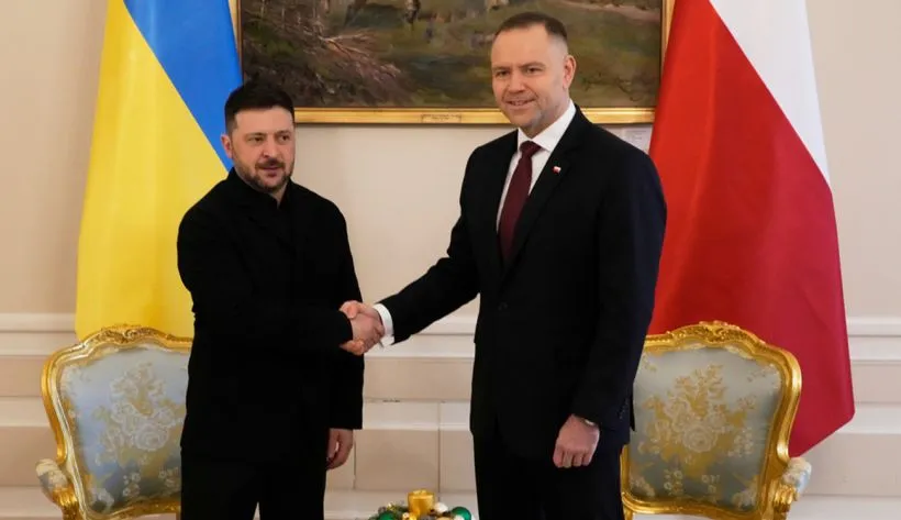 Россия готовит провокации с использованием польской символики в Украине — ЦПД