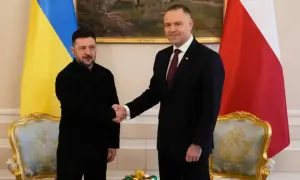 ВСУ готовятся ко второй волне контрнаступления - Bild