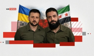 Ключові причини візиту Зеленського в Сирію: пояснюють експерти