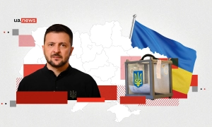 Президент відкликав документ щодо звільнення суддів  Конституційного суду