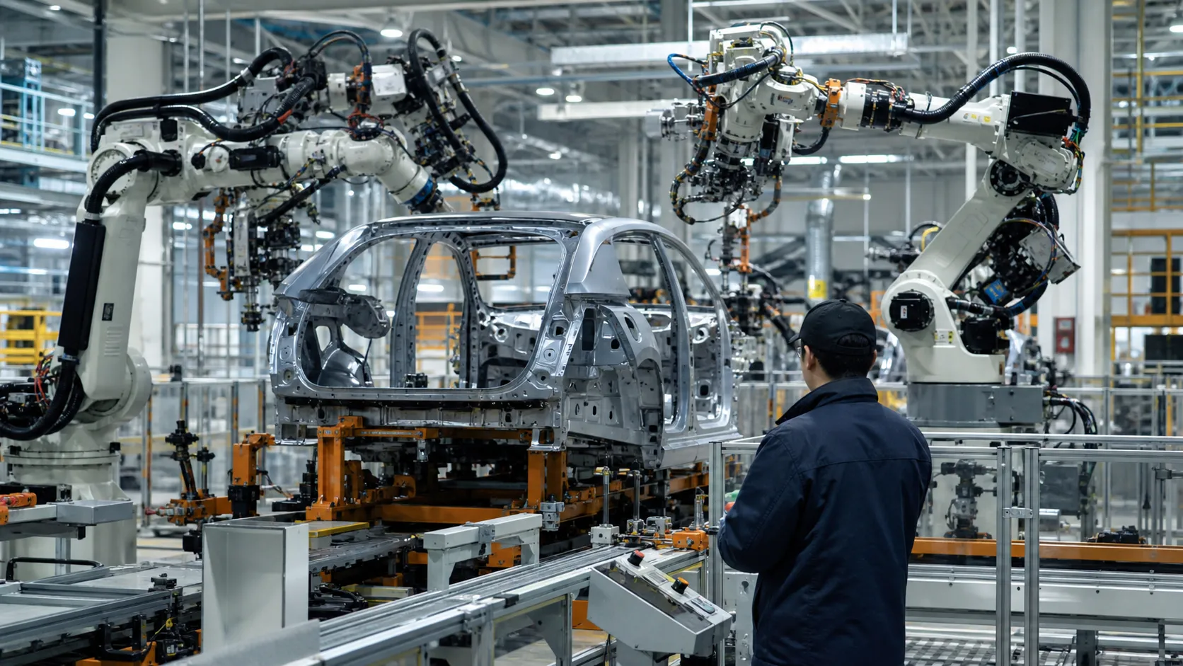 Zeekr готується до продажів у Канаді після зниження мит