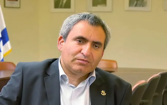 Ізраїль відновлює культурні зв’язки з Україною в умовах війни