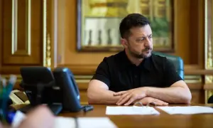 Обмін санкціями: чи врятували Пукіша ціною санкцій проти Берези