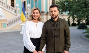 Видео: Зеленский обратился к Авакову по поводу стрельбы в Броварах