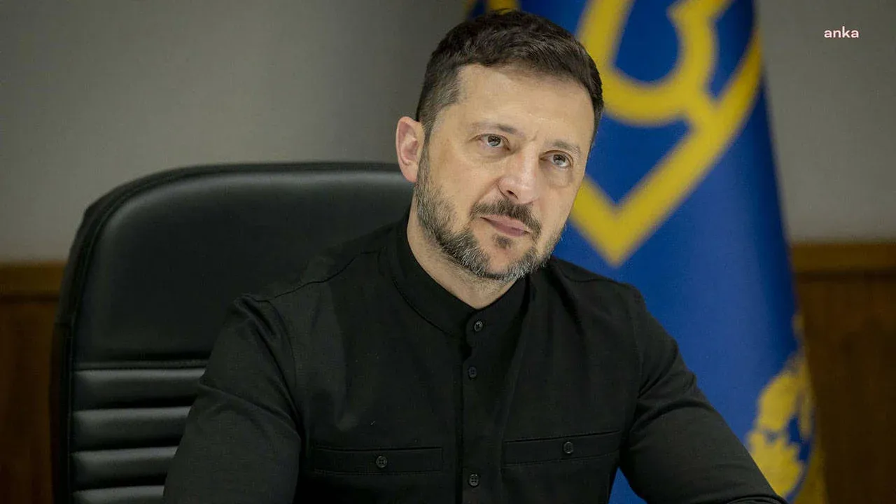 $700-800 млрд для відбудови України вже у планах мирного процесу — Зеленський