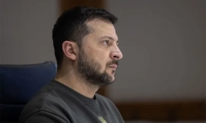 Зеленський: 2 тисячі дітей повернули з Росії в Україну