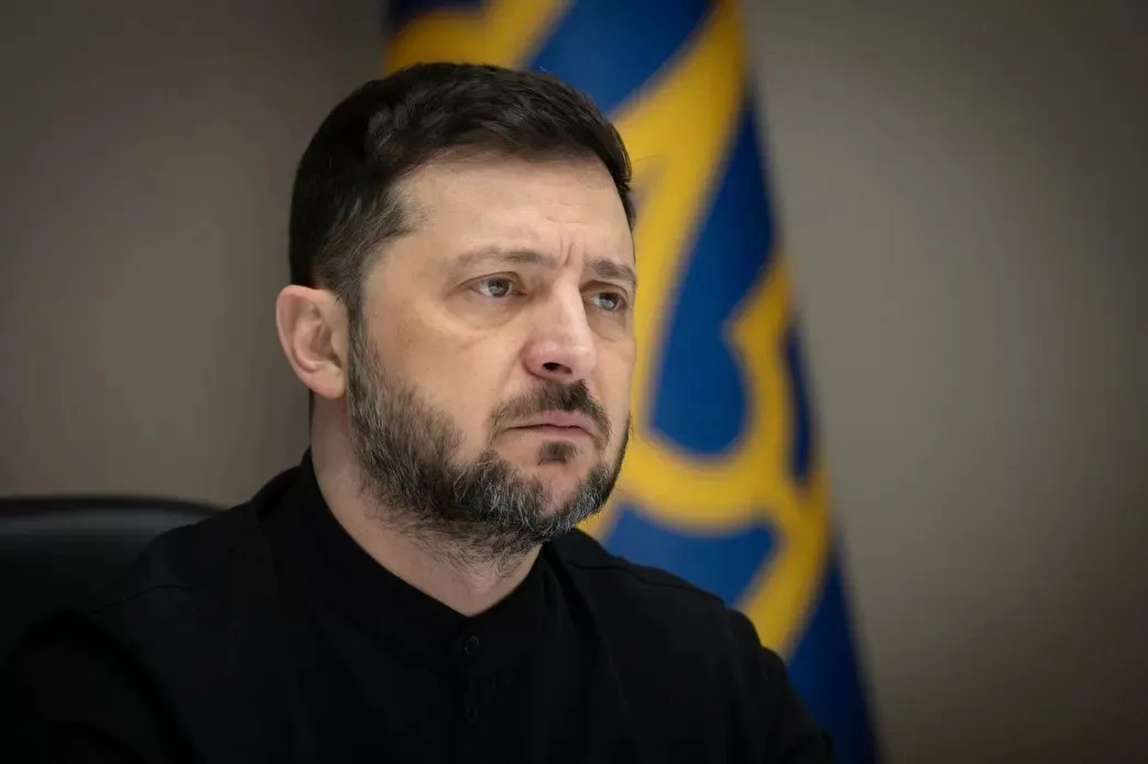 Зеленский присвоил звание Героя Украины шестерым военнослужащим