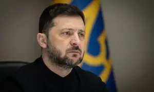 Приговоренный к колонии украинский политзаключенный Павел Гриб объявил голодовку