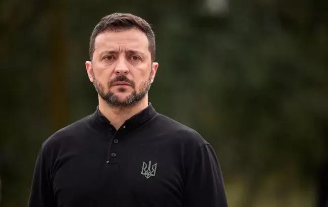 Zelenskyy urged Ukrainians not to ignore air raid sirens