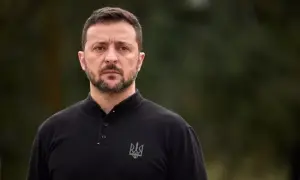 На фронте за сутки произошло 118 боевых столкновений; самые сложные направления — Константиновское и Покровское