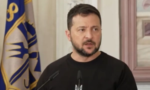 В українців знайшли понад чотири тонни вибухівки