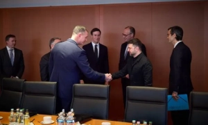 Витік століття: у мережу злили 16 мільярдів паролів від Apple, Google, Telegram та інших — Forbes