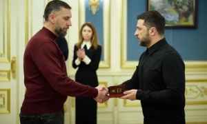 Міноборони закупило дрони в українських виробників на понад 100 млрд грн