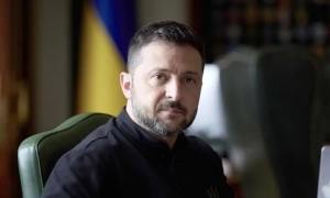 Кривонос критикує фінмоніторинг за бездіяльність у схемі на $100 млн