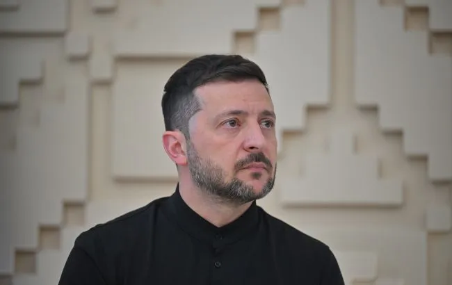 Зеленський розповів, як Трамп бачить мир для України