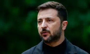 Mindich filed a second lawsuit against People's Deputy Yaroslav Zheleznyak