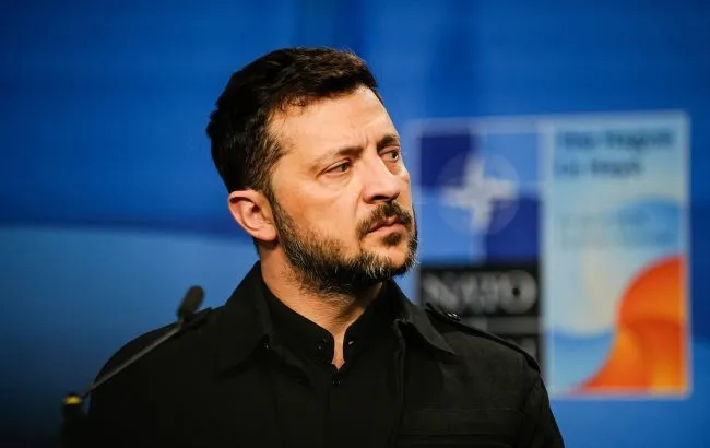 Зеленський доручив містам і регіонам підготувати плани стійкості