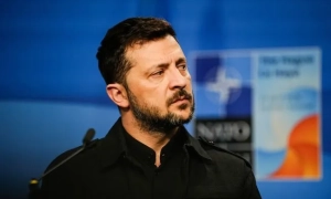 В МЗС прокоментували участь Китаю в зустрічі щодо «формули миру»