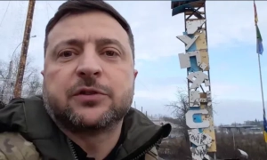 У Черкасах школи перевели на дистанційне навчання через негоду