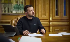 Ukraine is preparing contracts for about 1,000 missiles for the Patriot system