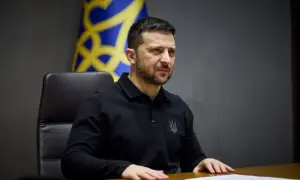 Непогода оставила часть Киевской области без света