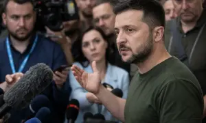 Оккупанты обстреляли приграничье Сумщины и Черниговщины из минометов