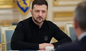 Довел банк до банкротства: СБУ остановила преступную деятельность финансового мошенника  