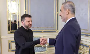 Украинские спецслужбы обнаружили подпольный завод по производству бензина