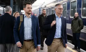 Od początku roku Rosja zniszczyła 37 stacji paliw należących do Naftogazu