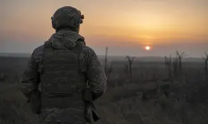 Оккупанты выпустили по территории Украины 36 ракет 