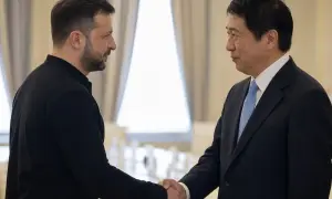 В США арестовали пятерых участников штурма Капитолия