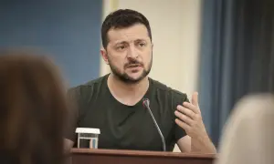 Аргентина розсекретила документи про нацистських злочинців, які переховувалися в країні після Другої світової