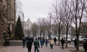 На Харьковщине оккупанты обстреляли овощную фабрику и частные дома
